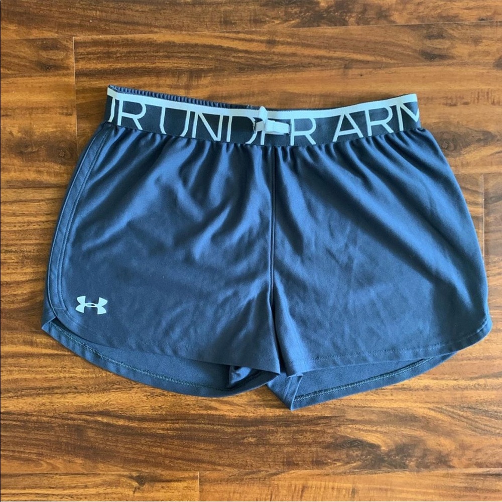under armour shorts